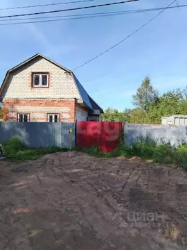 Дом в Московская область, Сергиево-Посадский городской округ, с. ...