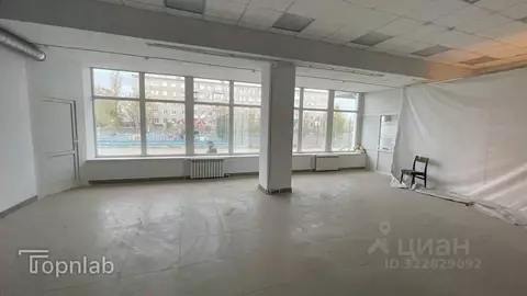 Помещение свободного назначения в Алтайский край, Горняк Локтевский ...