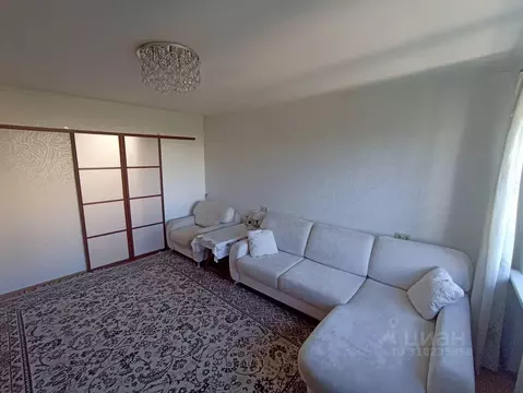 3-к кв. Московская область, Балашиха Звездная ул., 12 (71.0 м)