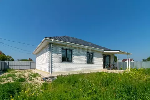 Дом в Тюменская область, Тюмень Садовое товарищество Липовый остров, ...