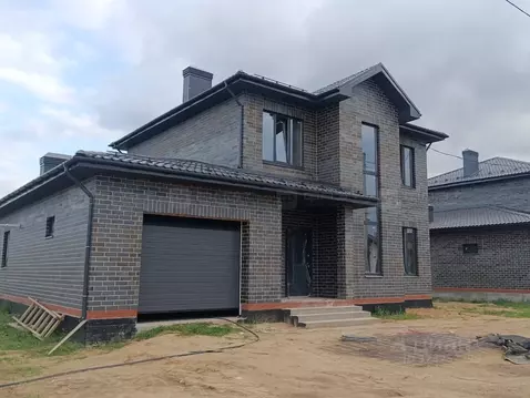 Дом в Татарстан, Казань ул. Адымнар (190 м)