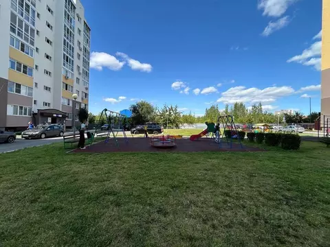 3-к кв. Самарская область, Тольятти Революционная ул., 51 (85.3 м)