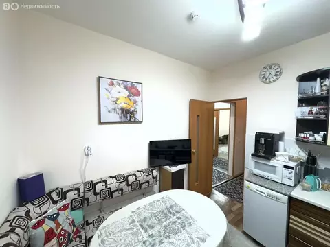 2-комнатная квартира: Новый Уренгой, проспект Губкина, 28 (50.9 м)