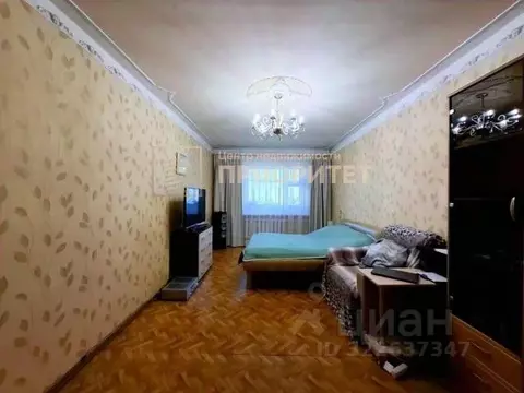 2-к кв. Саха (Якутия), Якутск ул. Федора Попова, 17/2 (62.0 м)