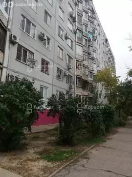 2-комнатная квартира: Волгоград, Гражданская улица, 34 (50.5 м)