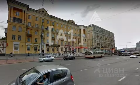 Помещение свободного назначения в Челябинская область, Челябинск ...