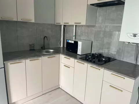 2-к кв. Тульская область, Тула проезд 2-й Клинской, 8 (60.0 м)