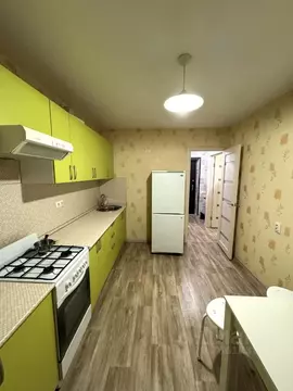 1-к кв. Самарская область, Самара бул. Ивана Финютина, 40 (34.0 м)