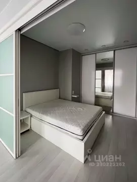 2-к кв. Москва Внуковское поселение, бул. Андрея Тарковского, 9 (48.0 ...