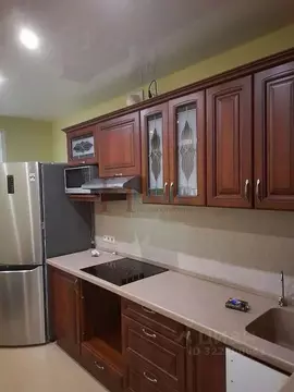 1-к кв. Новосибирская область, Новосибирск Лазурная ул., 30 (34.0 м)