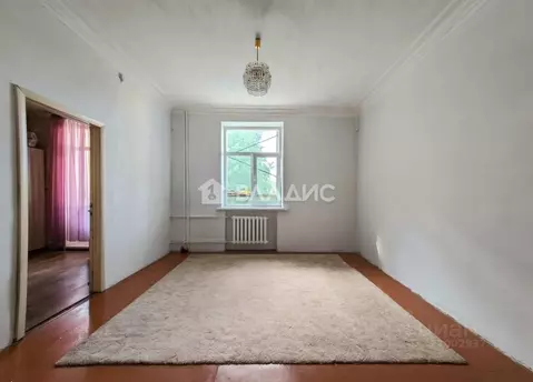 3-к кв. Смоленская область, Смоленск Большая Советская ул., 13 (74.2 ...