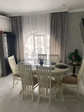 2-к кв. Ростовская область, Сальск ул. Пушкина, 32 (90.0 м)