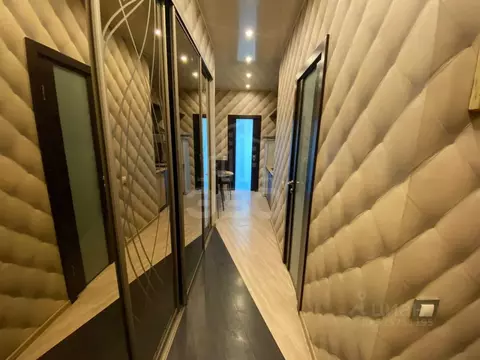 Студия Санкт-Петербург Рыбацкий просп., 17к1 (36.0 м)