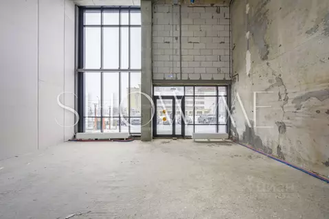 Торговая площадь в Москва Краснодарская ул., 71 (65 м)