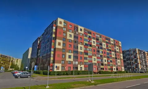 Студия Ленинградская область, Кудрово г. Всеволожский район, Заневское ...