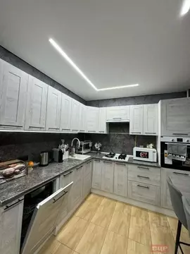 2-к кв. Краснодарский край, Новороссийск ул. Видова, 177 (58.5 м)