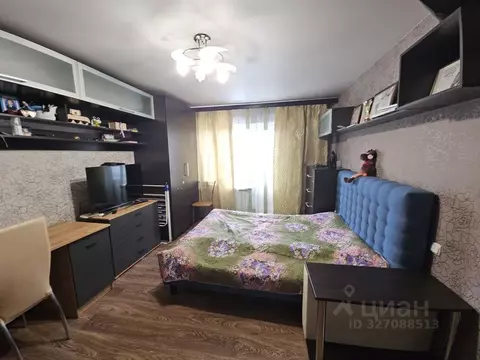 1-к кв. Ленинградская область, Тосно г. Тосненский район, Тосненское ...