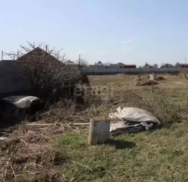 Участок в Башкортостан, Уфимский район, Зубовский сельсовет, с. ...