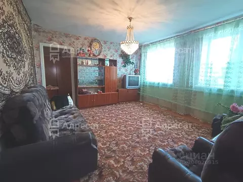 Дом в Волгоградская область, Волгоград Аграрная ул. (83 м)