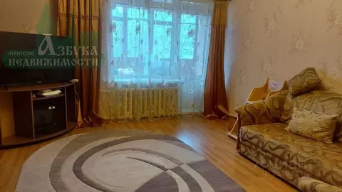 3-к кв. Смоленская область, Смоленск Автозаводская ул., 60 (62.4 м)