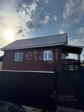 Дом в Башкортостан, Гафурийский район, Красноусольский сельсовет, с. ...