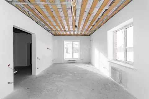 Коттедж в Тюменская область, Тюмень  (117 м)