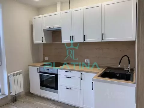 2-к кв. Татарстан, Казань ул. Габдуллы Кариева, 4А (55.0 м)