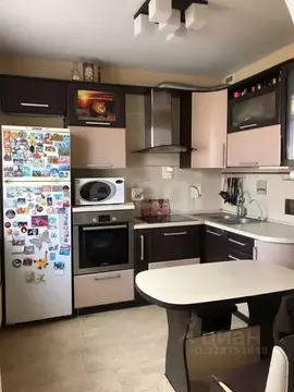 3-к кв. Воронежская область, Воронеж Московский просп., 102 (67.6 м)