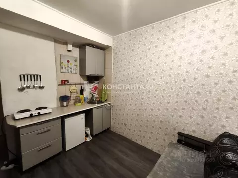 Студия Челябинская область, Челябинск ул. Мамина, 21Б (16.7 м)