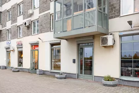 Помещение свободного назначения в Санкт-Петербург ул. ...