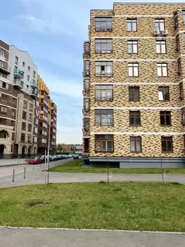 2-к кв. Московская область, Красногорск городской округ, Сабурово пгт ...