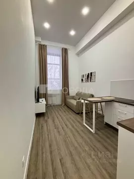 Студия Алтайский край, Барнаул просп. Калинина, 15/1 (19.3 м)