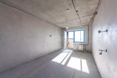 1-к кв. Хабаровский край, Хабаровск ул. Полины Осипенко, 35 (38.5 м)