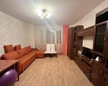 1-к кв. Москва Строгинский бул., 14К4 (40.0 м)