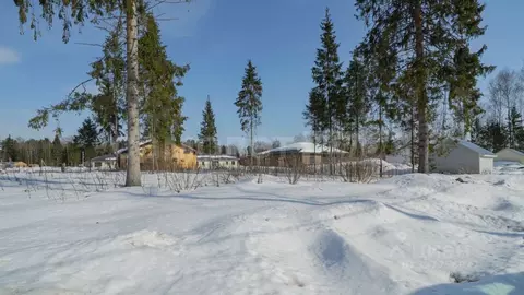 Участок в Московская область, Наро-Фоминский городской округ, д. ...