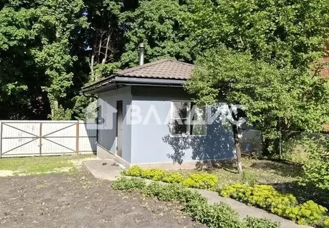 Дом в Пензенская область, Пензенский район, Богословский сельсовет, ...