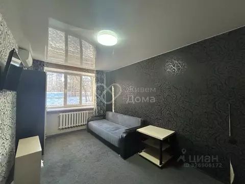 3-к кв. Волгоградская область, Волгоград ул. Таращанцев, 4 (55.3 м)