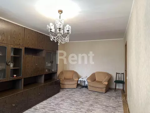 2-к кв. Москва Ельнинская ул., 11К1 (45.0 м)