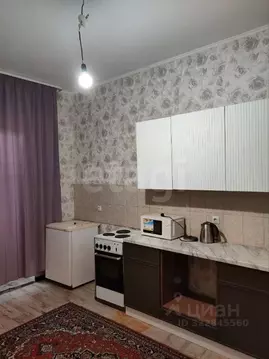 1-к кв. Тюменская область, Тюмень Полевая ул., 105к3 (45.0 м)