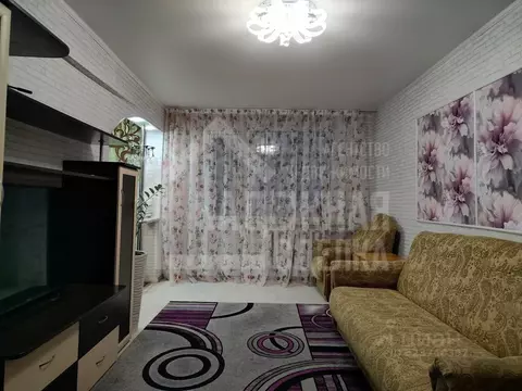 2-к кв. Алтайский край, Рубцовск Гражданский пер., 42 (47.0 м)