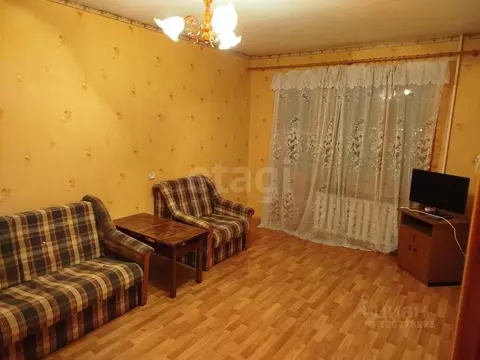1-к кв. Крым, Симферополь просп. Победы (34.0 м)