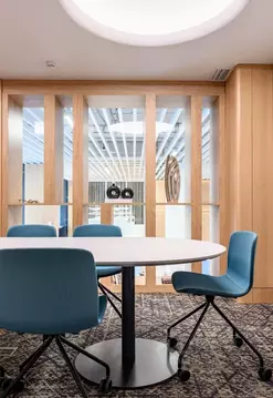 Офис в Санкт-Петербург бул. Измайловский, 1к2 (27 м)