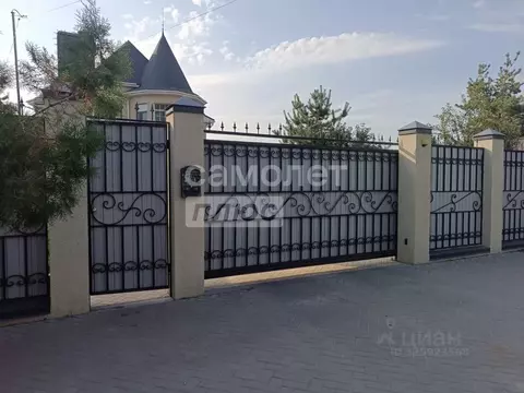 Дом в Саратовская область, Энгельс ул. Свердлова (169 м)