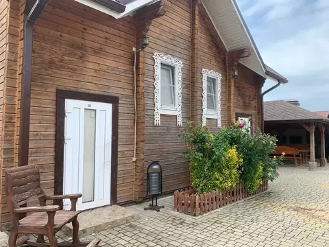 Дом в Краснодарский край, Темрюкский район, Голубицкое с/пос, ...