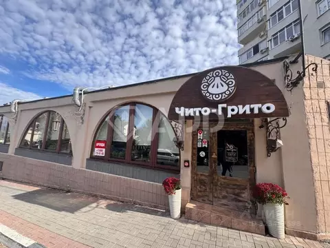 Помещение свободного назначения в Краснодарский край, Геленджик ул. ...