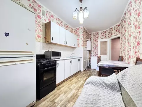 1-к кв. Татарстан, Казань ул. Академика Завойского, 11 (43.0 м)