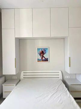 Студия Москва просп. Прокшинский, 5 (23.2 м)