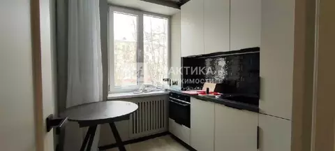 Продается 1-комнатная квартира