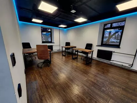 Офис в Москва Зарайская ул., 21 (14 м)