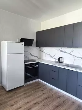 2-к кв. Краснодарский край, Краснодар ул. Летчика Позднякова, 2к22 ...